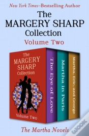 Capa do artigo Margery Sharp Collection Volume Two
