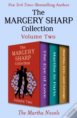 Capa do artigo Margery Sharp Collection Volume Two