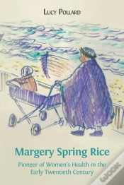 Capa do artigo Margery Spring Rice