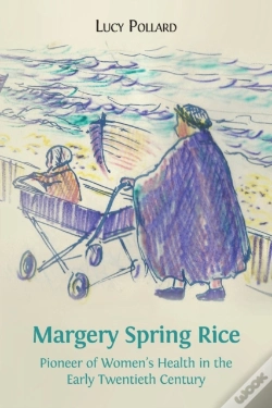 Capa do artigo Margery Spring Rice