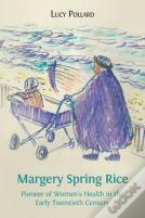 Margery Spring Rice