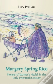 Capa do artigo Margery Spring Rice