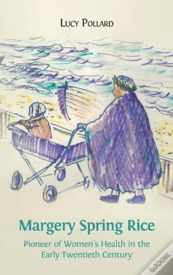 Capa do artigo Margery Spring Rice