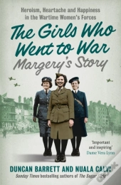 Margery'S Story