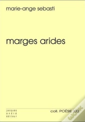 Marges Arides