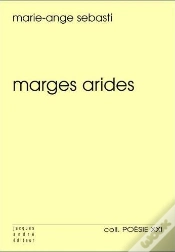 Capa do artigo Marges Arides