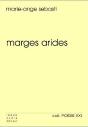 Marges Arides - Preview
