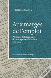 Capa do artigo Marges De L