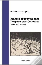 Capa do artigo Marges Et Pouvoir Dans L