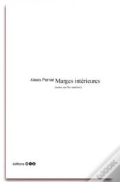Capa do artigo Marges Intérieures (Notes Sur Les Sentiers)