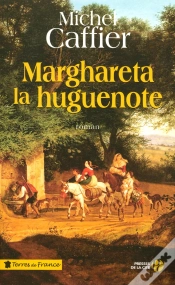 Capa do artigo Marghareta La Huguenote