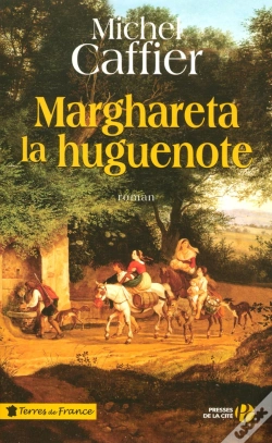 Capa do artigo Marghareta La Huguenote