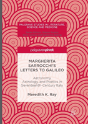 Margherita Sarrocchi'S Letters To Galileo - Preview