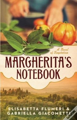Capa do artigo Margherita'S Notebook