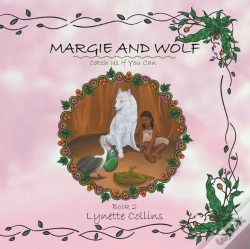 Capa do artigo Margie And Wolf Book 2