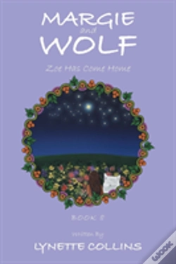 Capa do artigo Margie And Wolf