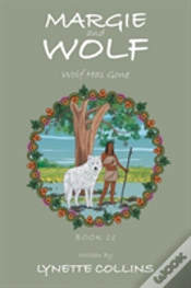 Capa do artigo Margie And Wolf