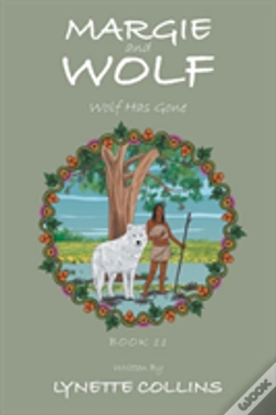 Capa do artigo Margie And Wolf