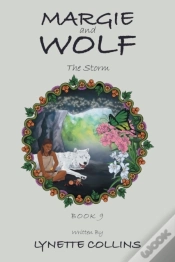 Capa do artigo Margie And Wolf