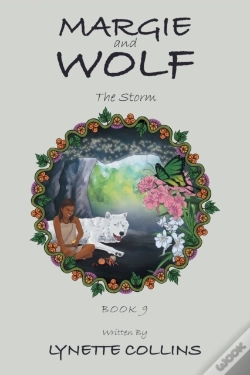 Capa do artigo Margie And Wolf