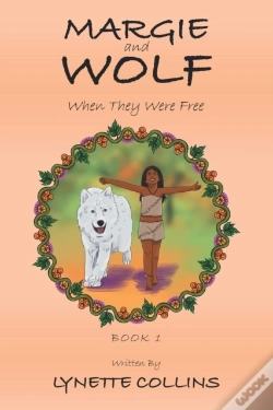 Capa do artigo Margie And Wolf