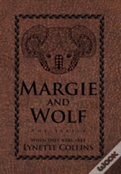 Capa do artigo Margie And Wolf