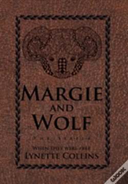 Capa do artigo Margie And Wolf