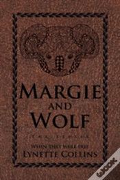 Capa do artigo Margie And Wolf