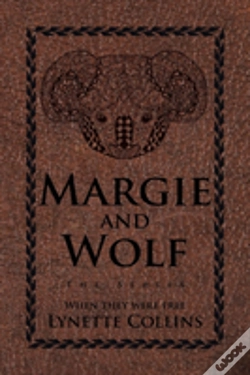 Capa do artigo Margie And Wolf