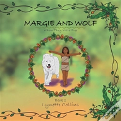 Capa do artigo Margie And Wolf