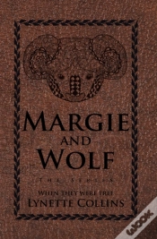 Capa do artigo Margie And Wolf