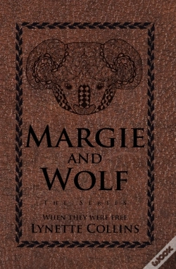 Capa do artigo Margie And Wolf