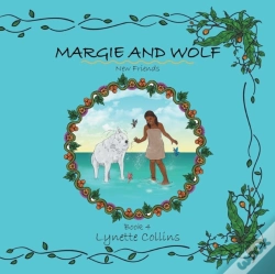 Capa do artigo Margie And Wolf