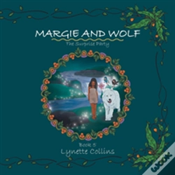 Capa do artigo Margie And Wolf