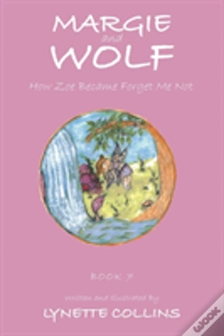 Capa do artigo Margie And Wolf