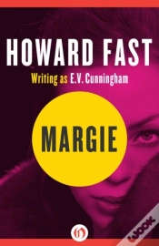 Capa do artigo Margie