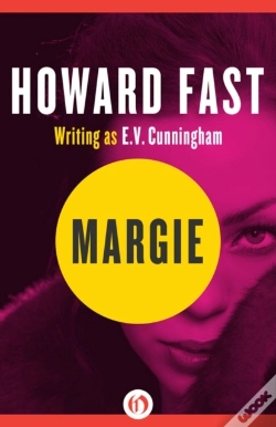 Capa do artigo Margie