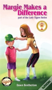 Capa do artigo Margie Makes A Difference