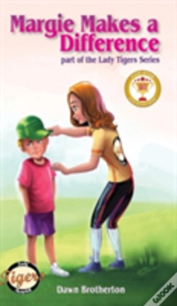 Capa do artigo Margie Makes A Difference