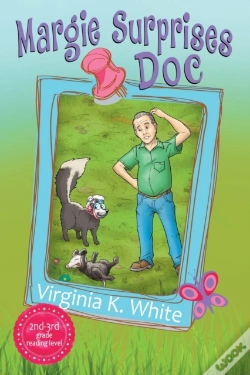 Capa do artigo Margie Surprises Doc