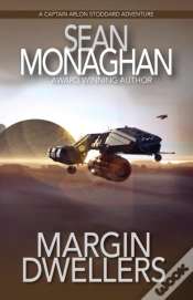 Capa do artigo Margin Dwellers