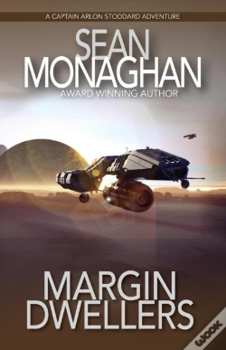 Capa do artigo Margin Dwellers
