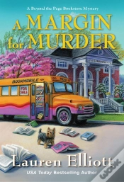 Capa do artigo Margin For Murder