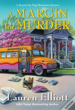 Capa do artigo Margin For Murder