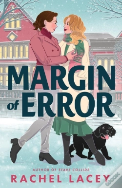 Capa do artigo Margin Of Error