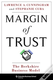Capa do artigo Margin Of Trust