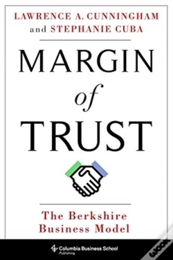Capa do artigo Margin Of Trust
