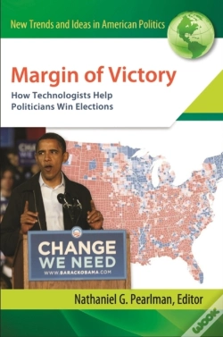 Capa do artigo Margin Of Victory