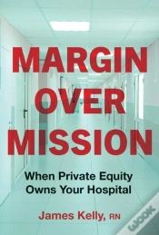 Capa do artigo Margin Over Mission