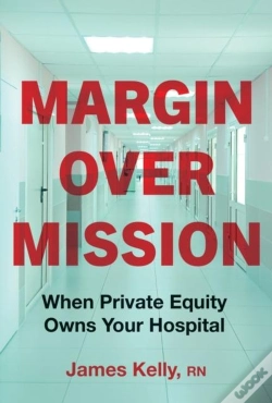 Capa do artigo Margin Over Mission